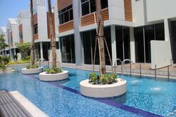 Woodhaven (D25), Condominium #382934541